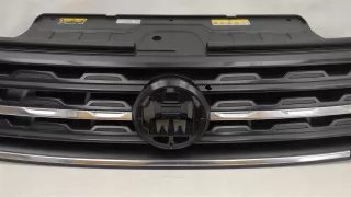 2GM853651C Решетка радиатора Volkswagen T-Cross Арт AL14215675885, вид 3