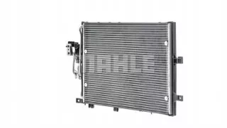 AC310000S Радиатор кондиционера  Opel Corsa C Арт AL14219591899, вид 7