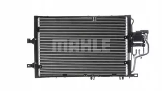 AC310000S Радиатор кондиционера  Opel Corsa C Арт AL14219591899, вид 9