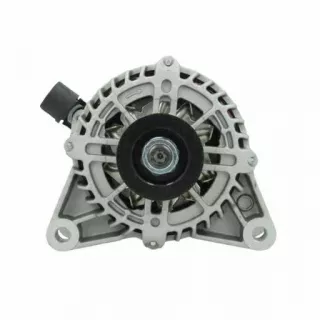 595.550.080.020 Генератор Ford Fusion 2 Арт AL14220503512_2, вид 2