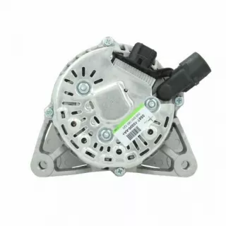 595.550.080.020 Генератор Ford Fusion 2 Арт AL14220503512_2, вид 4