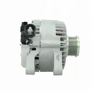 595.547.080.020 Генератор Mazda 6 3 Арт AL14220504639_2, вид 3