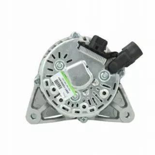 595.547.080.020 Генератор Mazda 6 3 Арт AL14220504639_2, вид 4