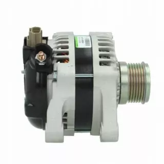 595.545.150.050 Генератор Ford Focus 3 restailing Арт AL14220505423_5, вид 3