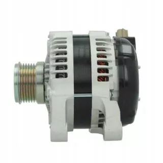 595.545.150.050 Генератор Ford Focus 3 restailing Арт AL14220505423_5, вид 5