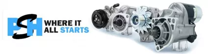 595.545.120.050 Генератор Ford Focus 4 Арт AL14220507802, вид 2