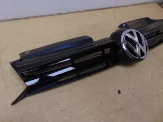 5K0853653 Решетка радиатора Volkswagen Golf 5 Арт AL14220927539, вид 2
