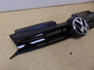 5K0853653 Решетка радиатора Volkswagen Golf 5 Арт AL14220927539, вид 3