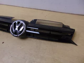 5K0853653 Решетка радиатора Volkswagen Golf 5 Арт AL14220927539, вид 4