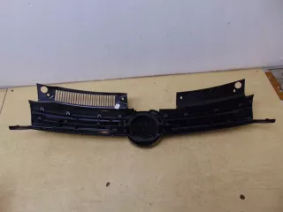 5K0853653 Решетка радиатора Volkswagen Golf 5 Арт AL14220927539, вид 6