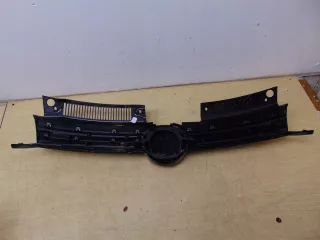 5K0853653 Решетка радиатора Volkswagen Golf 5 Арт AL14220927539, вид 7