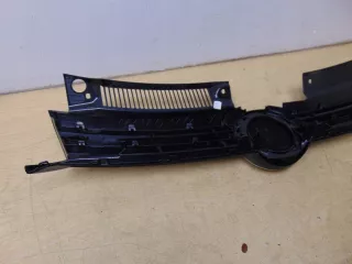 5K0853653 Решетка радиатора Volkswagen Golf 5 Арт AL14220927539, вид 10