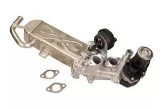 27-4012 Клапан EGR Audi TT 1 Арт AL14221099315_2, вид 1