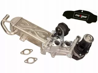 27-4012 Клапан EGR Audi TT 1 Арт AL14221099315_2, вид 2