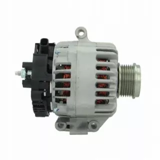 135.556.070.050 Генератор Opel Corsa B Арт AL14221807918, вид 3