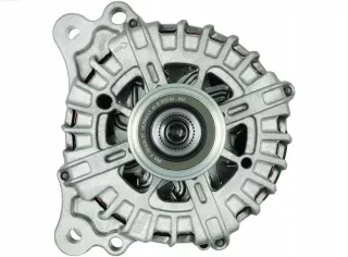 A3389(VALEO) Генератор Audi A6 Allroad C7 Арт AL14226891128_3, вид 1