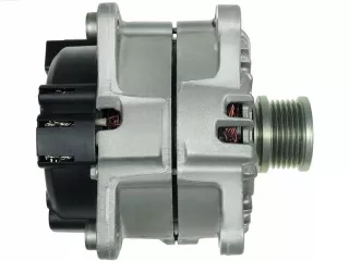 A3389(VALEO) Генератор Audi A6 Allroad C7 Арт AL14226891128_3, вид 3