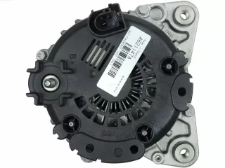 A3389(VALEO) Генератор Audi A6 Allroad C7 Арт AL14226891128_3, вид 4