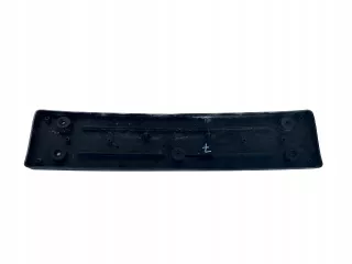 7383756OE Накладка (юбка) переднего бампера BMW 1 F20/F21 Арт AL14235499740, вид 2