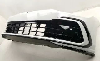 5H0807221G Бампер передний Volkswagen Golf 5 Арт AL14238308863, вид 3