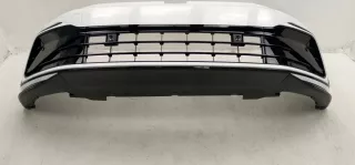 5H0807221G Бампер передний Volkswagen Golf 5 Арт AL14238308863, вид 4