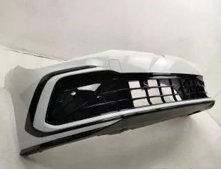 5H0807221G Бампер передний Volkswagen Golf 5 Арт AL14238308863, вид 6