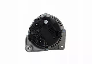 TG17C048 Генератор BMW 5 E60/E61 Арт AL14281896903, вид 2