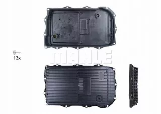 HX184KIT Поддон Land Rover Defender 3 Арт AL14283944688_3, вид 4