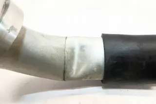 KAMABA,8630023,8611277 Патрубок радиатора BMW 5 G30/G31 Арт AL14298717297_3, вид 2