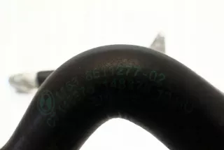 KAMABA,8630023,8611277 Патрубок радиатора BMW 5 G30/G31 Арт AL14298717297_3, вид 4
