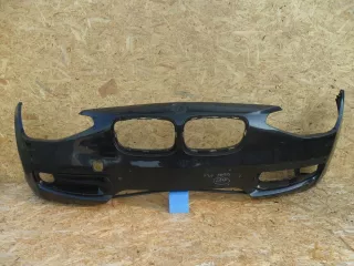 654746661d Бампер передний BMW 1 F20/F21 Арт AL14306779075, вид 1