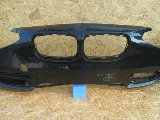 654746661d Бампер передний BMW 1 F20/F21 Арт AL14306779075, вид 4