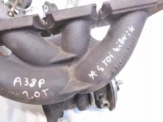 06F145701B,53039700086 Турбина Audi A3 8P Арт AL14318505797, вид 2