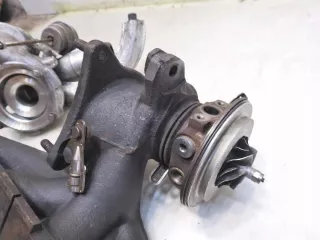 06F145701B,53039700086 Турбина Audi A3 8P Арт AL14318505797, вид 3