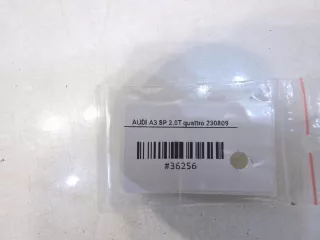 06F145701B,53039700086 Турбина Audi A3 8P Арт AL14318505797, вид 4