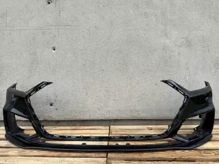  Бампер передний Audi A7 2 (S7,RS7) Арт AL14328708621, вид 1
