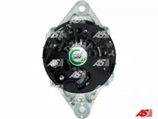 A6074 Генератор Opel Combo D Арт AL14330247428, вид 4