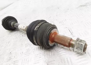 391011681R Полуось передняя левая (приводной вал, шрус) Renault Kadjar Арт AL14330320984, вид 2