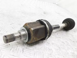 391011681R Полуось передняя левая (приводной вал, шрус) Renault Kadjar Арт AL14330320984, вид 3