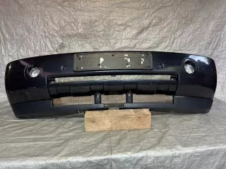  Бампер передний Land Rover Range Rover 3 Арт AL14330657113, вид 1