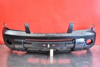 62022EQ040 Бампер передний Nissan X-Trail T30 Арт AL14336373774, вид 1