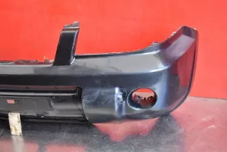 62022EQ040 Бампер передний Nissan X-Trail T30 Арт AL14336373774, вид 3