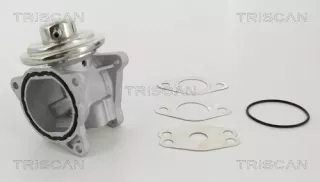 881329111 Клапан EGR Dodge Journey 2 Арт AL14337093825, вид 1