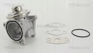 881329111 Клапан EGR Dodge Journey 2 Арт AL14337093825, вид 5