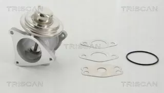 881329111 Клапан EGR Dodge Journey 2 Арт AL14337093825, вид 6