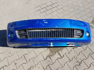  Бампер передний Skoda Octavia A5 Арт AL14337981597, вид 1
