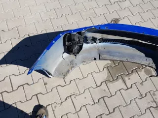  Бампер передний Skoda Octavia A5 Арт AL14337981597, вид 11