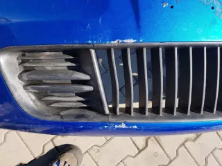  Бампер передний Skoda Octavia A5 Арт AL14337981597, вид 7