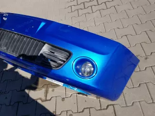  Бампер передний Skoda Octavia A5 Арт AL14337981597, вид 8
