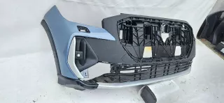 89A807437A Бампер передний Audi E-Tron Арт AL14338323507_2, вид 2